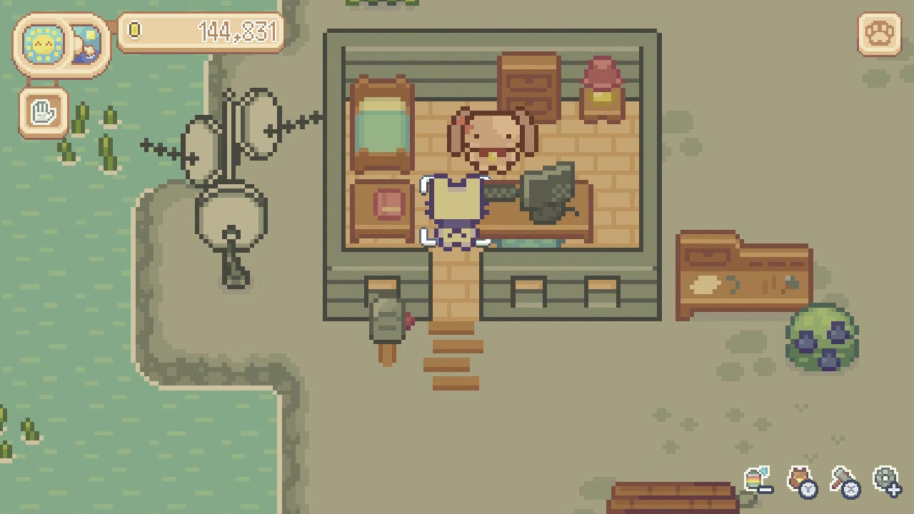 Friends Forever screenshot 2