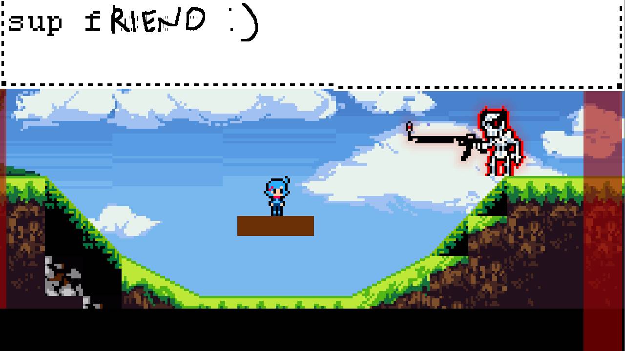 Super Benbo Quest: Turbo Deluxe screenshot 6