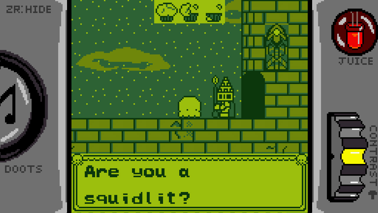 Squidlit screenshot 5
