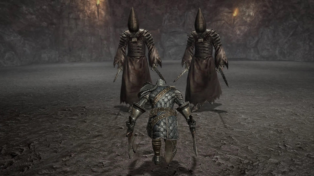 ANIMUS screenshot 5