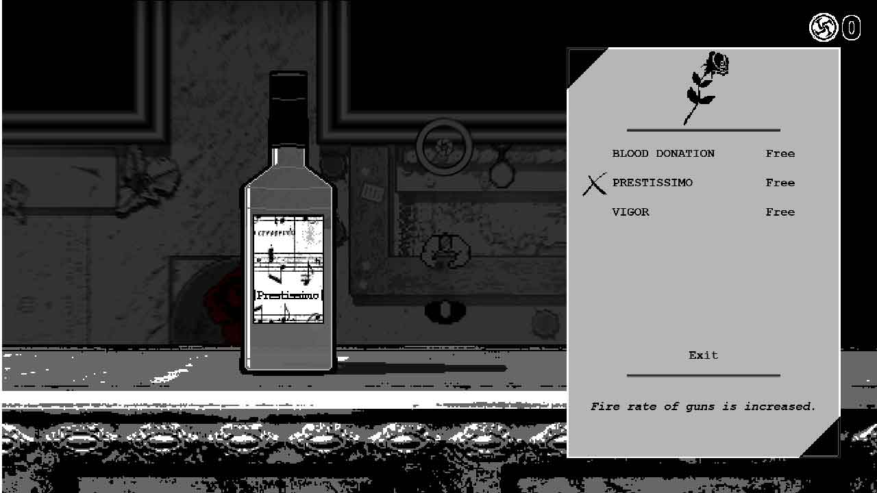 OTXO screenshot 1
