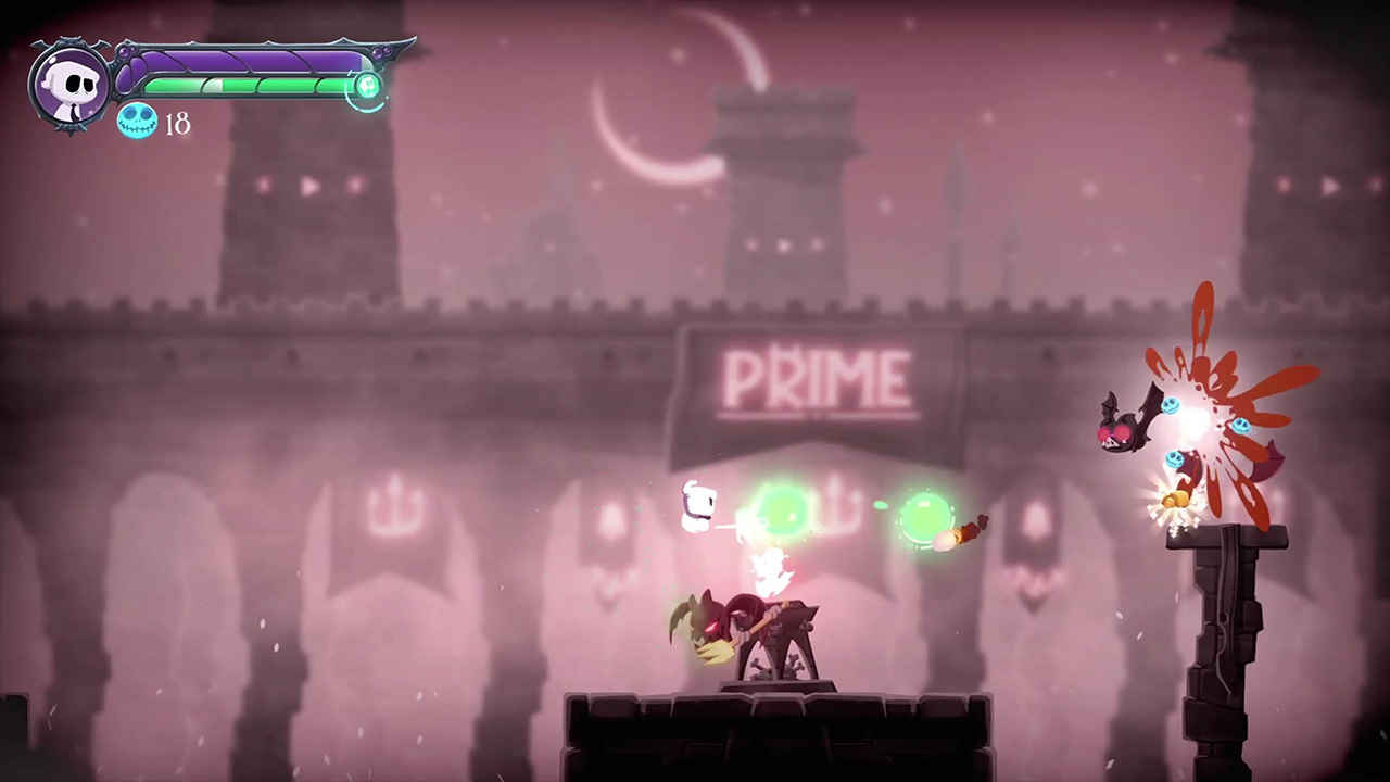Death or Treat screenshot 5