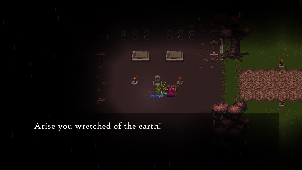 Calturin screenshot 1