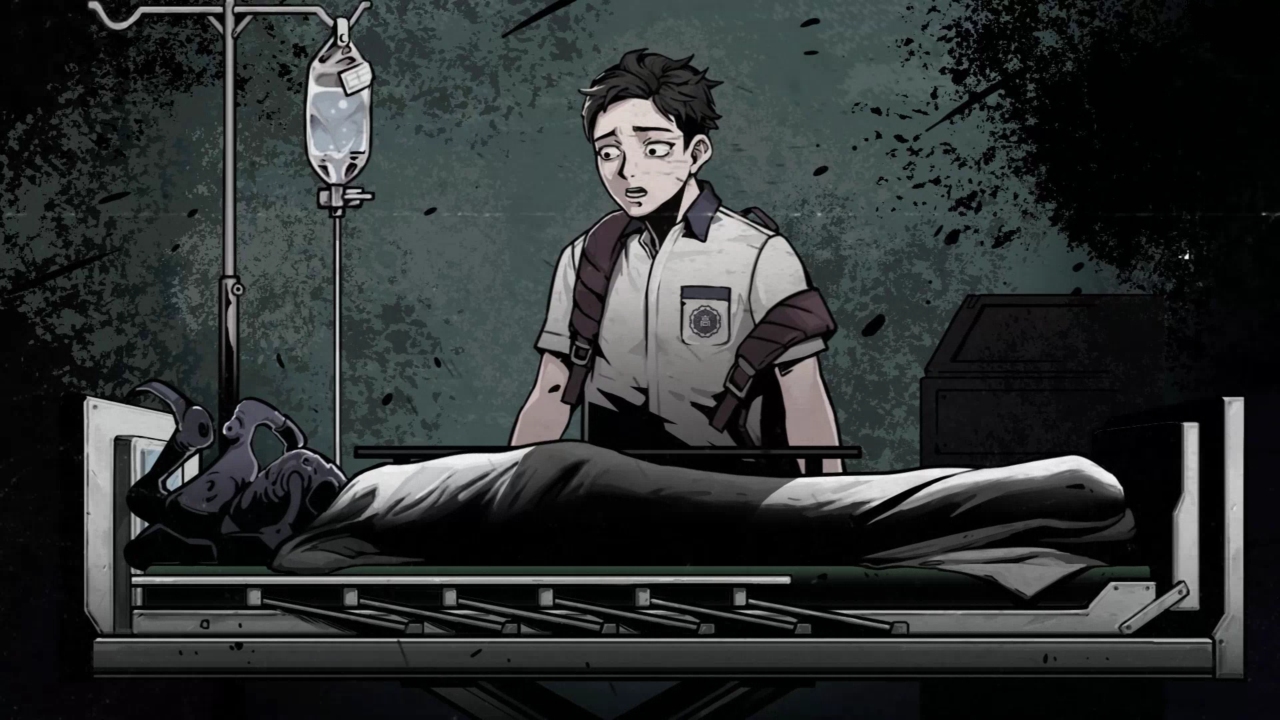 The Coma 3: Bloodlines screenshot 4