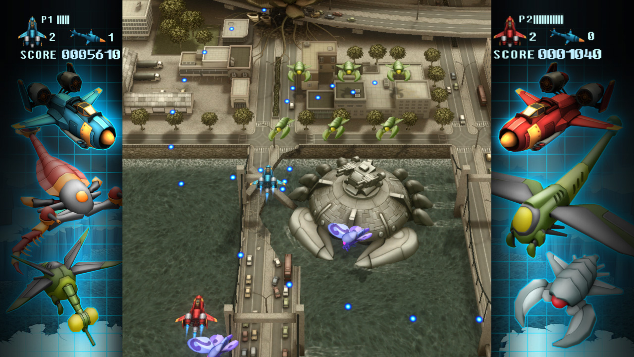 FullBlast screenshot 2