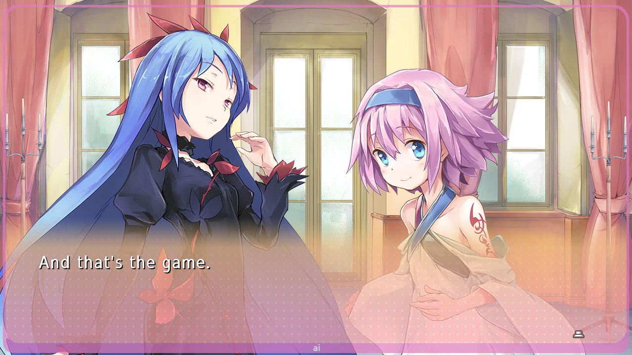 Yumeutsutsu Re:Master screenshot 6