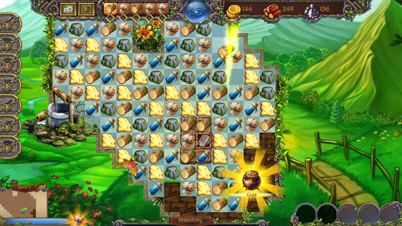 Runefall 2 - Collector's Edition screenshot 4