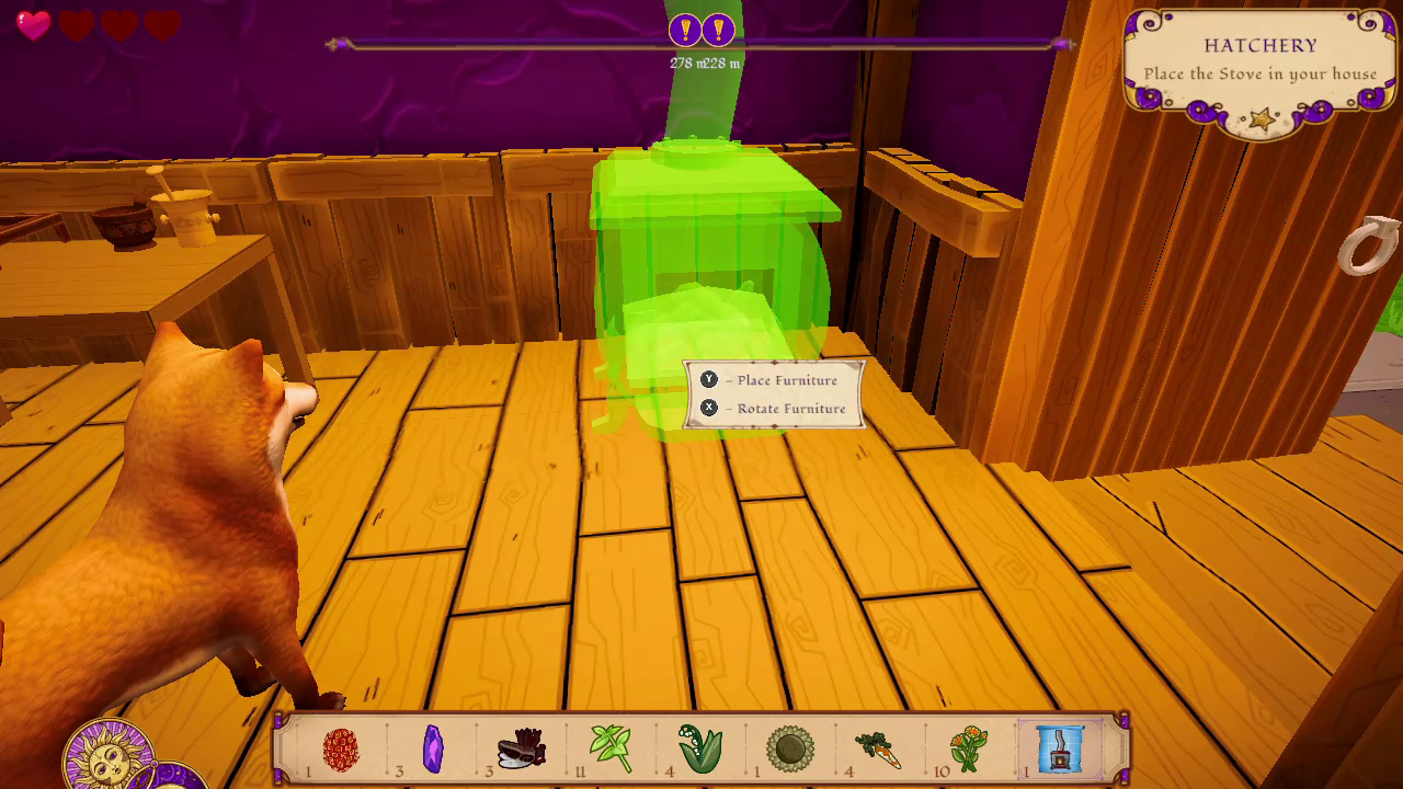 Alchemist: The Potion Monger screenshot 6
