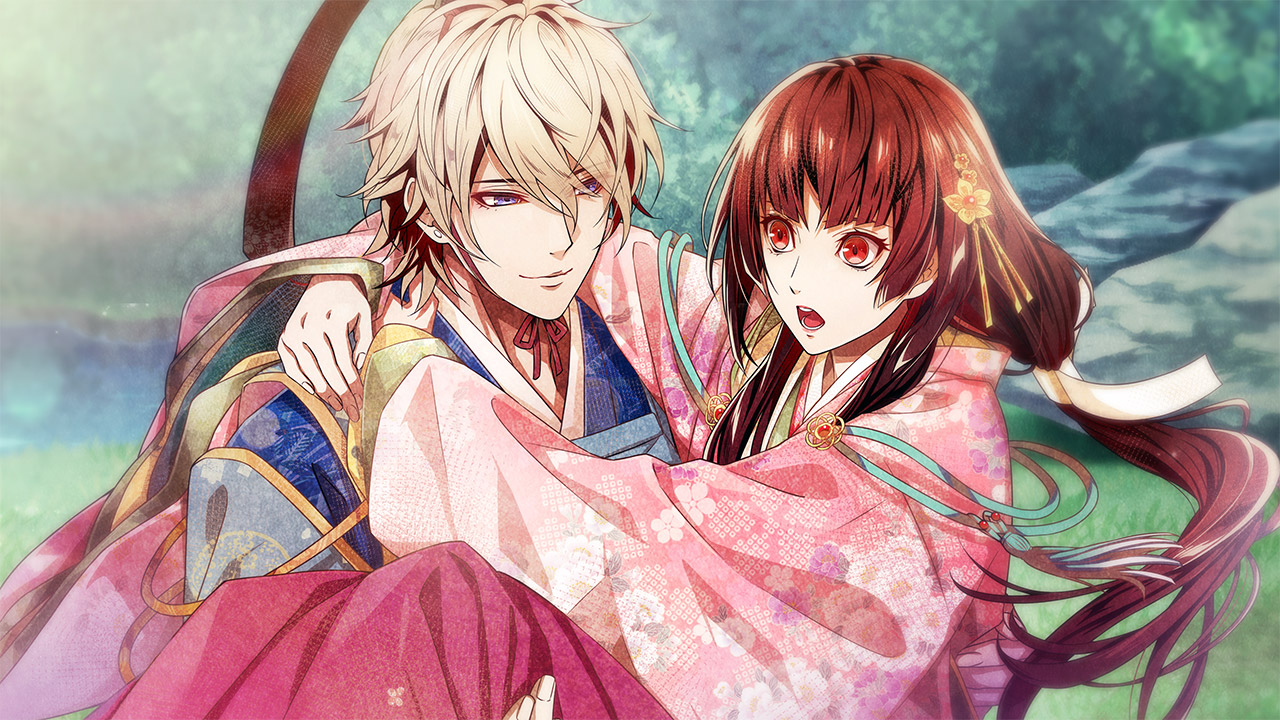 Birushana: Winds of Fate screenshot 6