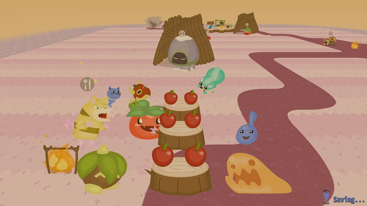Abomi Nation screenshot 5