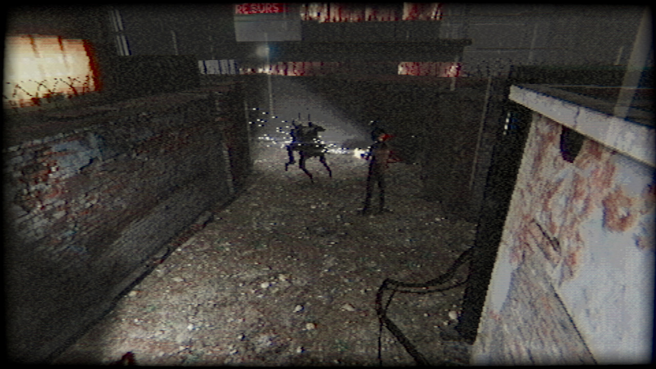Plastomorphosis screenshot 6