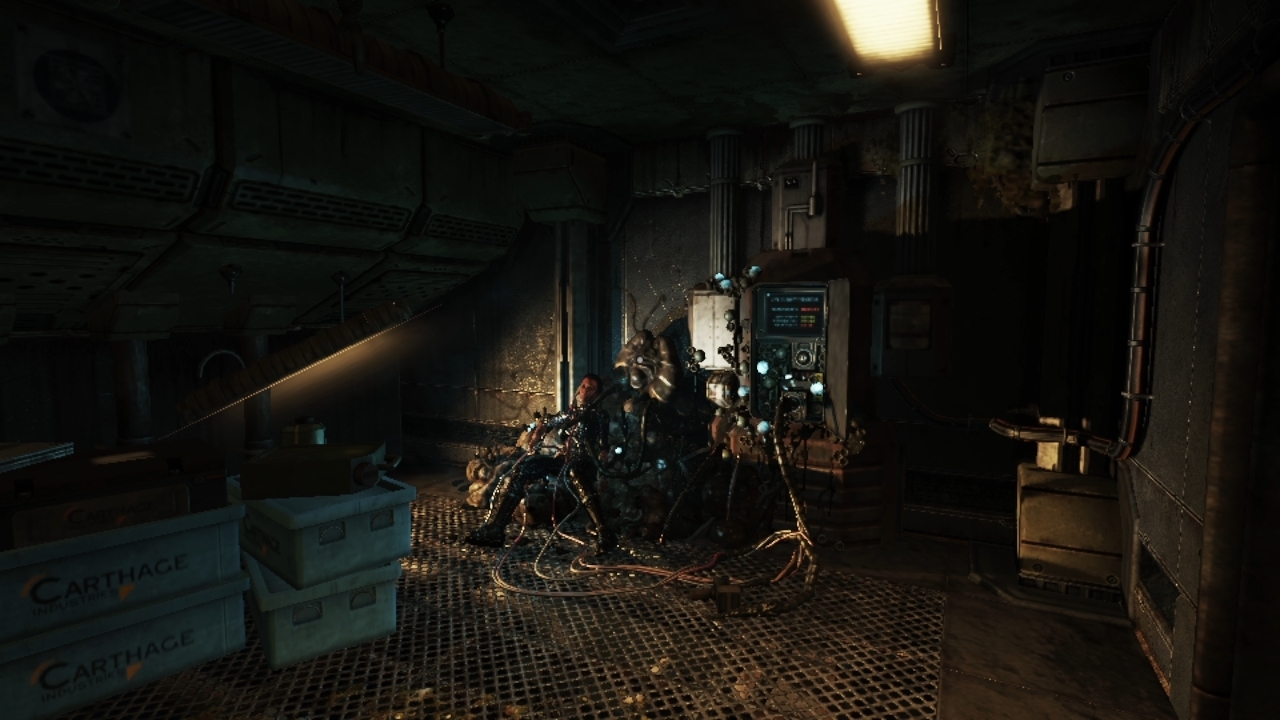 SOMA screenshot 4