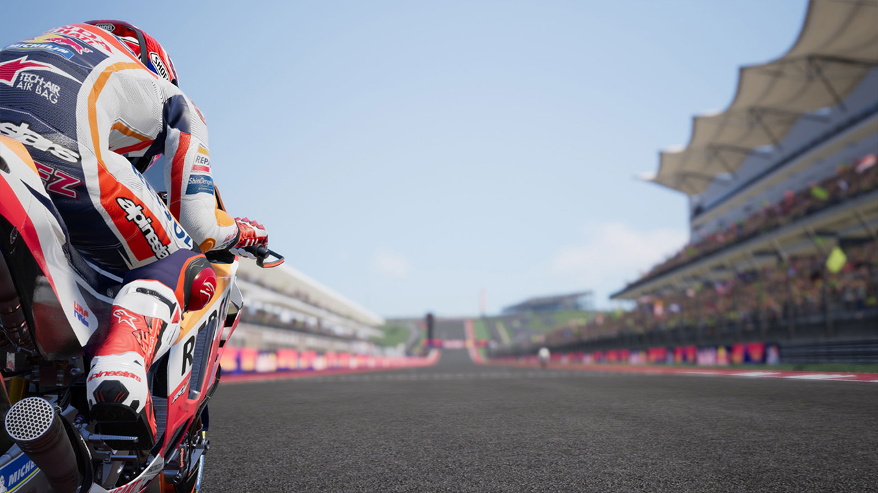 MotoGP 18 screenshot 6
