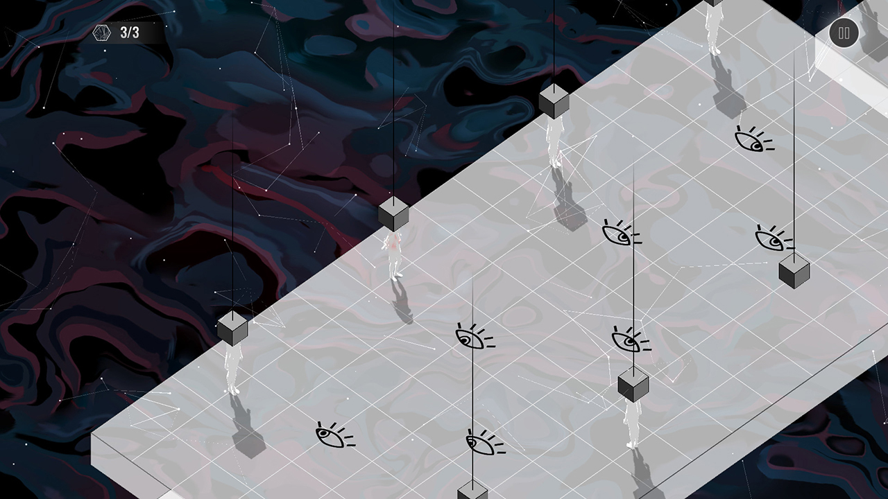 CLOSER screenshot 6