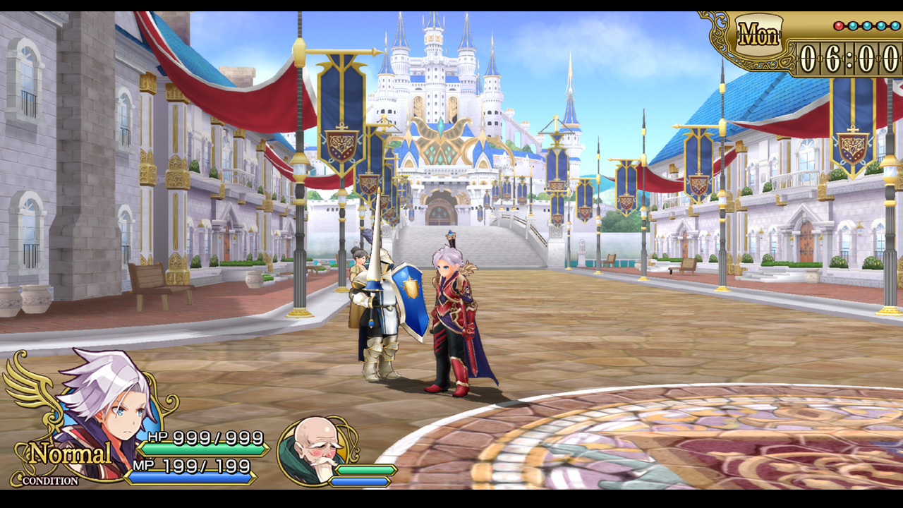 Hero must die. again screenshot 5