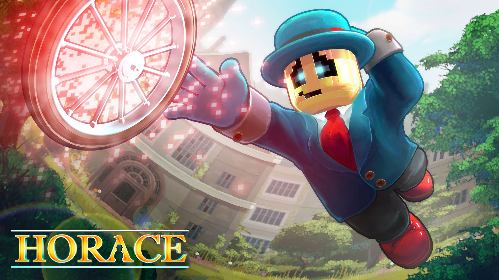 Horace