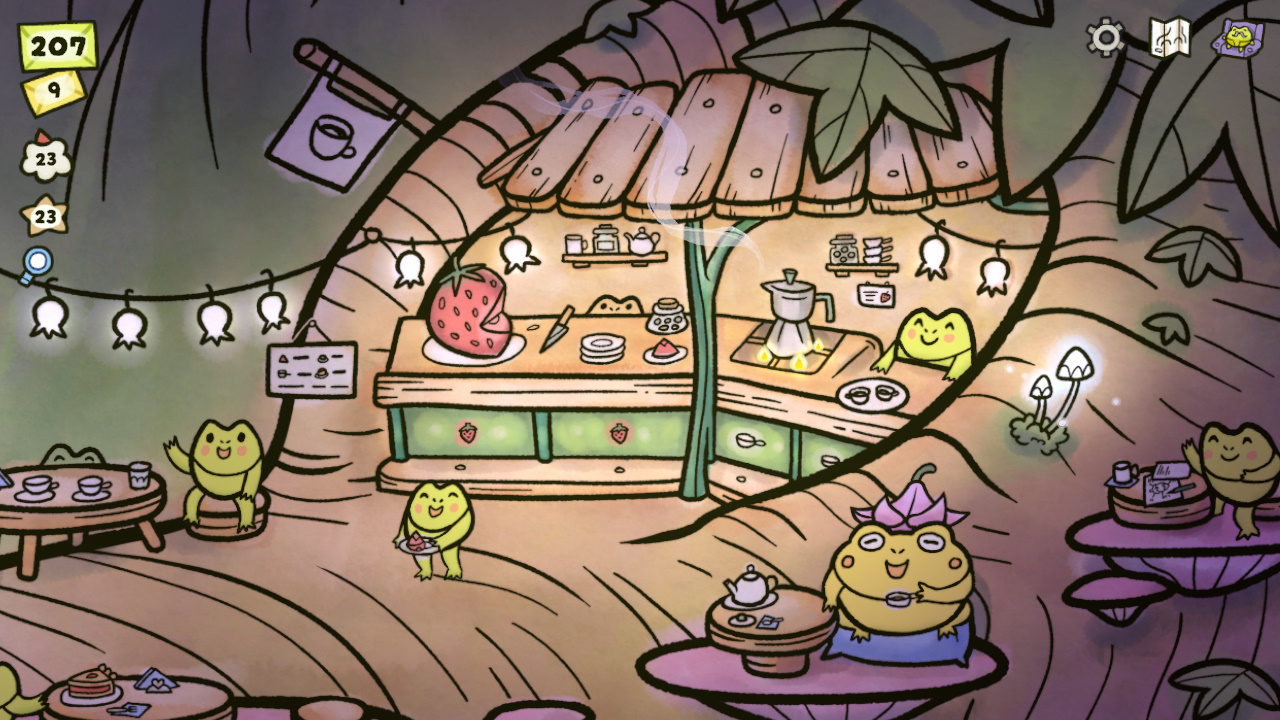 Find My Frogs screenshot 6