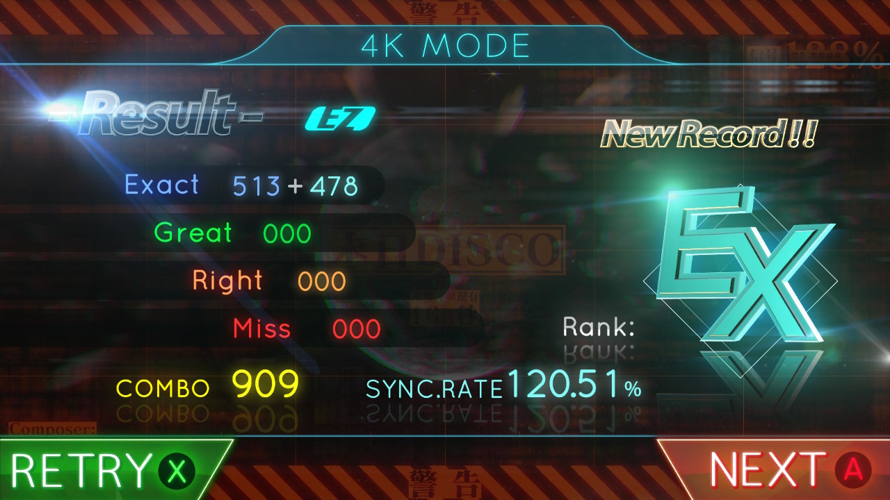 MUSYNX screenshot 6
