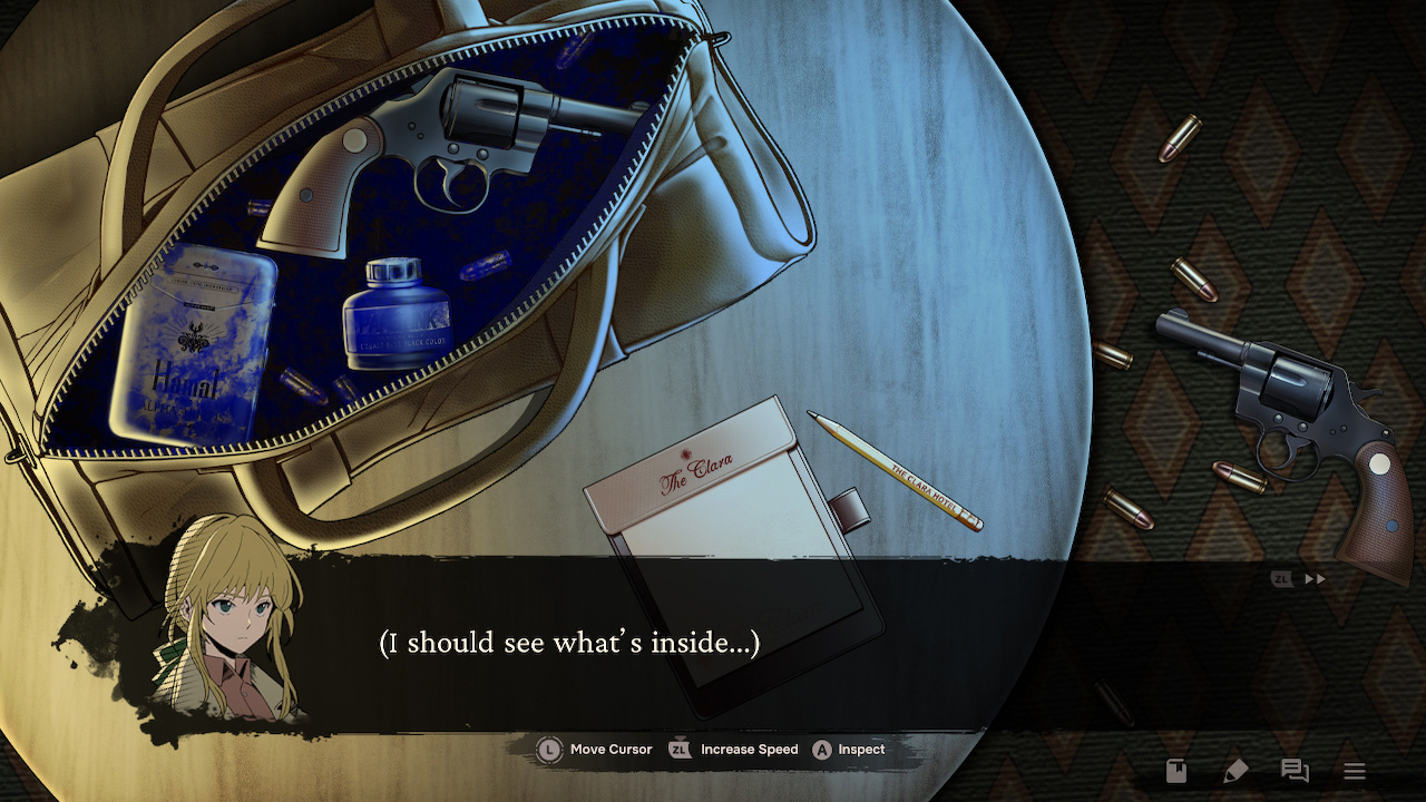 LumineNight screenshot 2