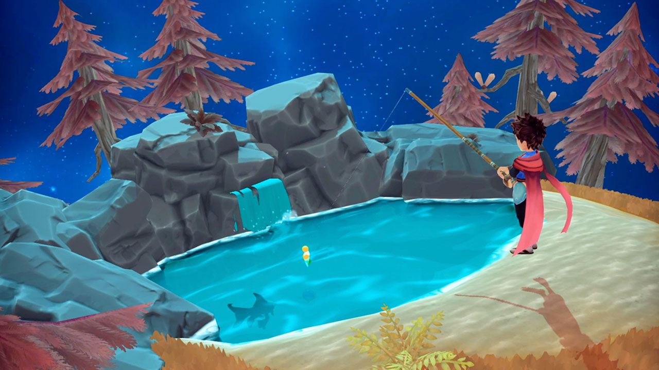 Deiland: Pocket Planet Edition screenshot 4