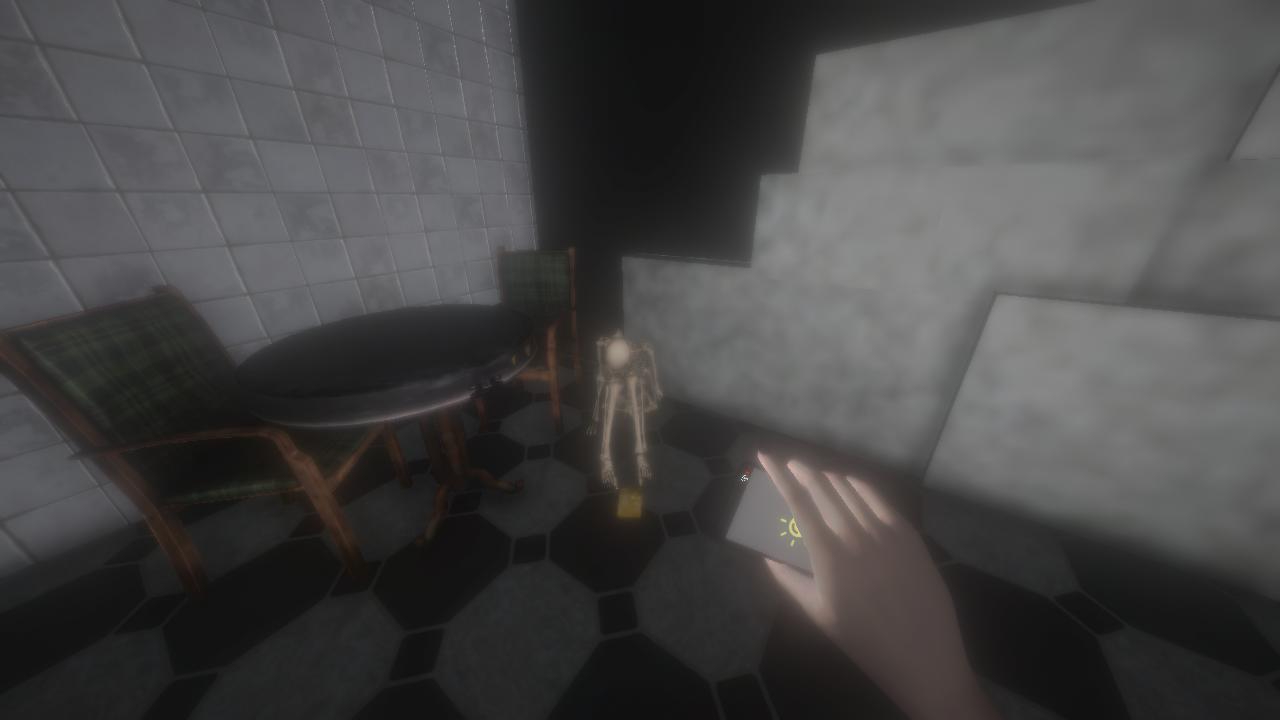 Exorcist: Horror Simulator screenshot 3