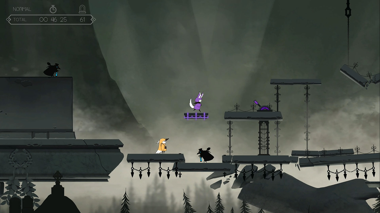 Brain Meltdown - Into Despair screenshot 6