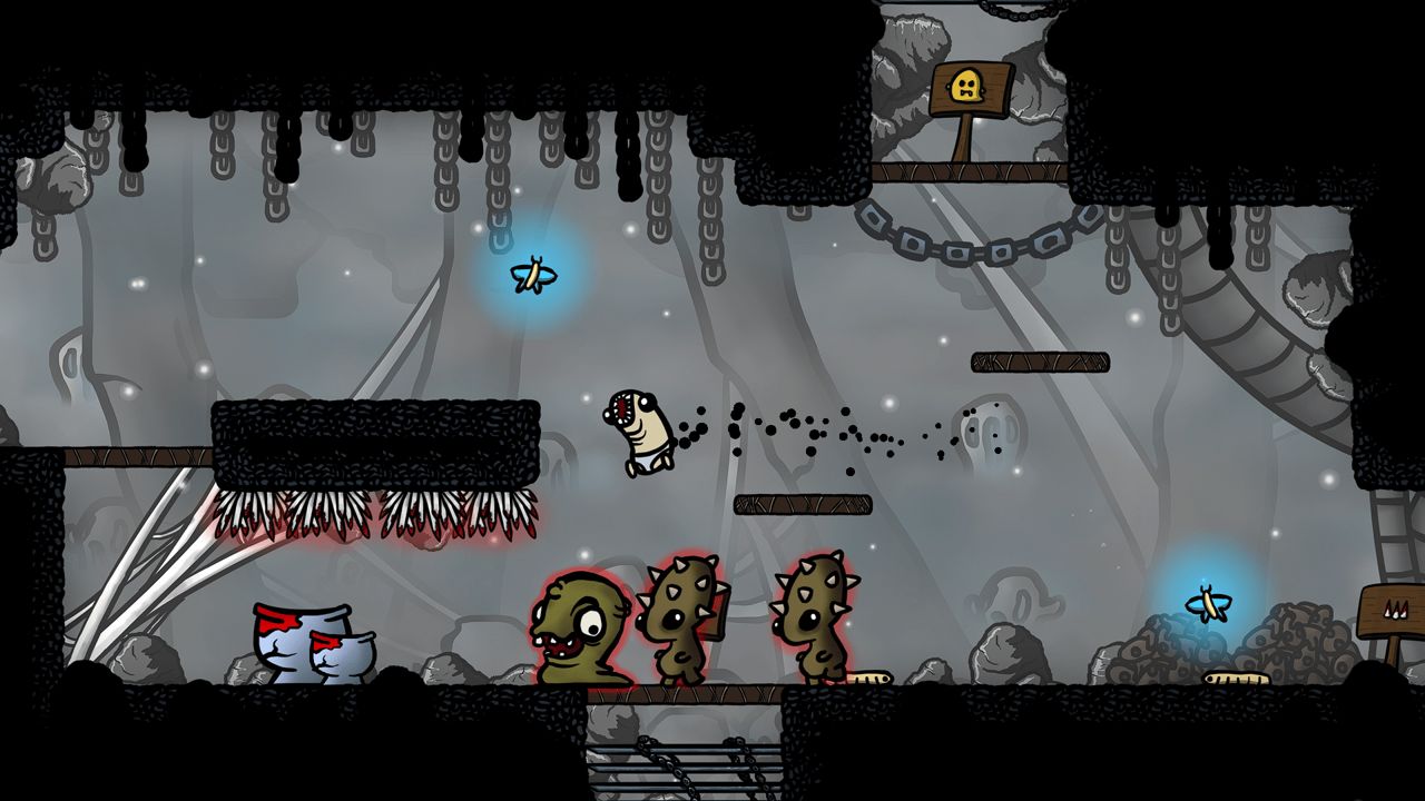 Space Gladiators screenshot 3