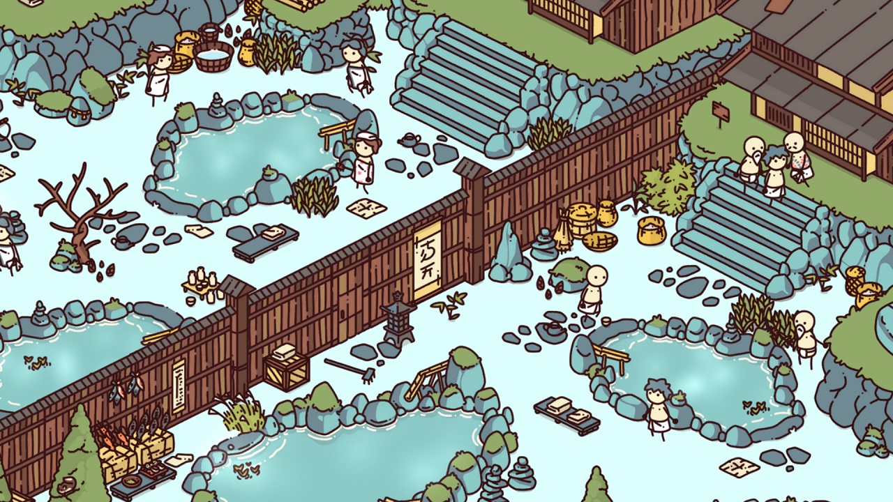 Hidden Through Time - Legends of Japan screenshot 2