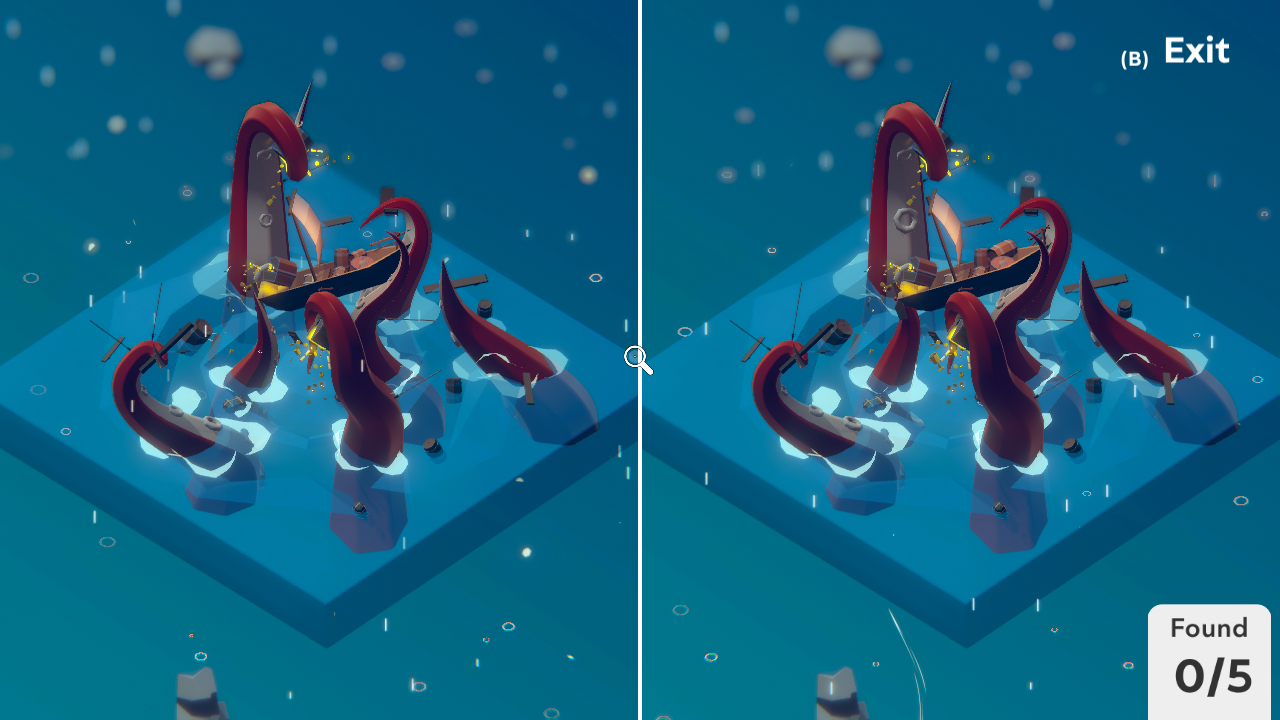 Tiny Lands screenshot 5