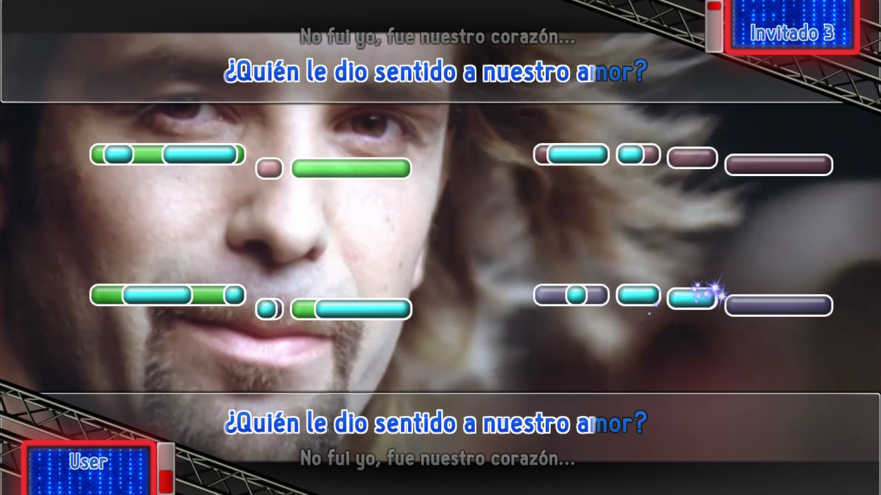 Levántate: All Stars screenshot 4