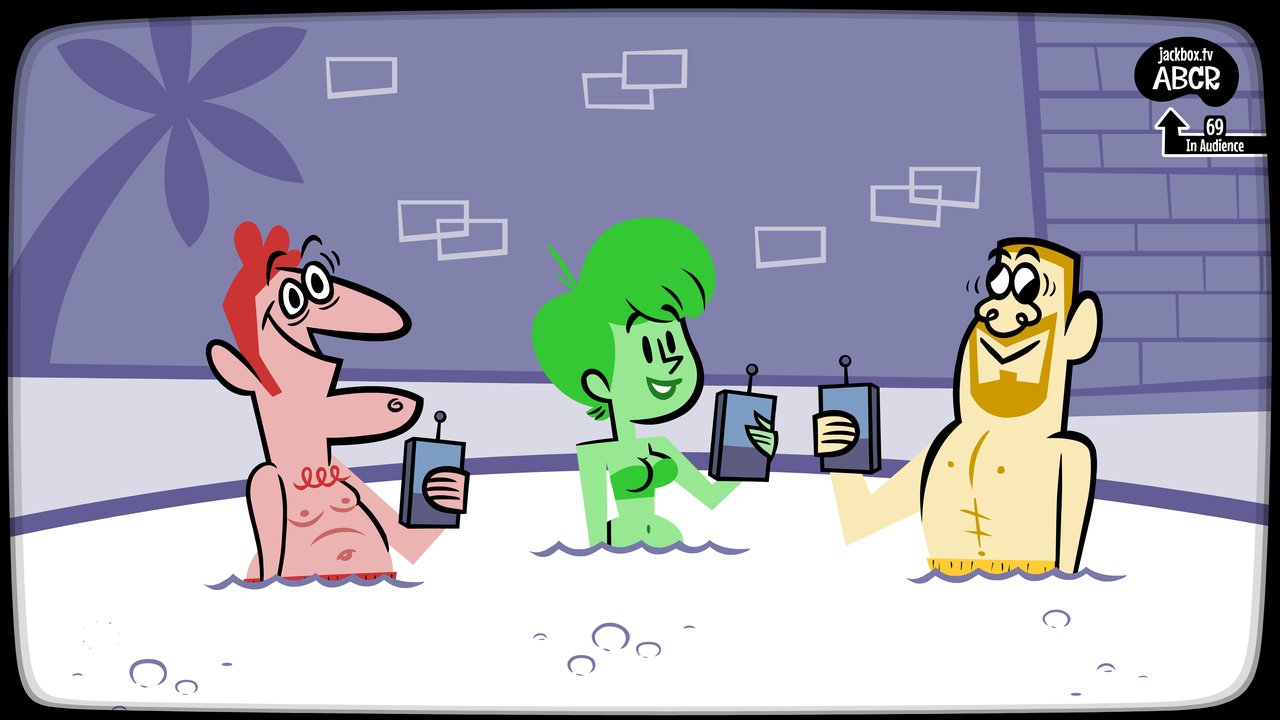 Jackbox Naughty Pack screenshot 1