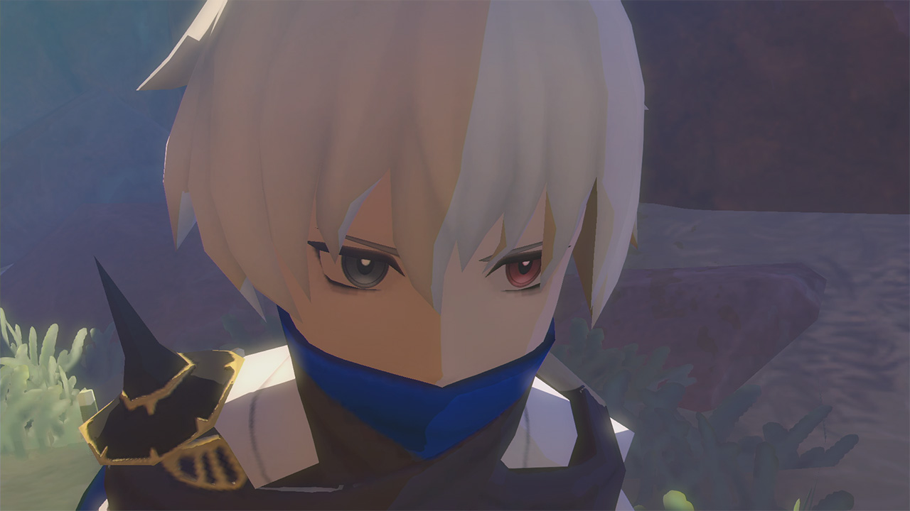 ONINAKI screenshot 2