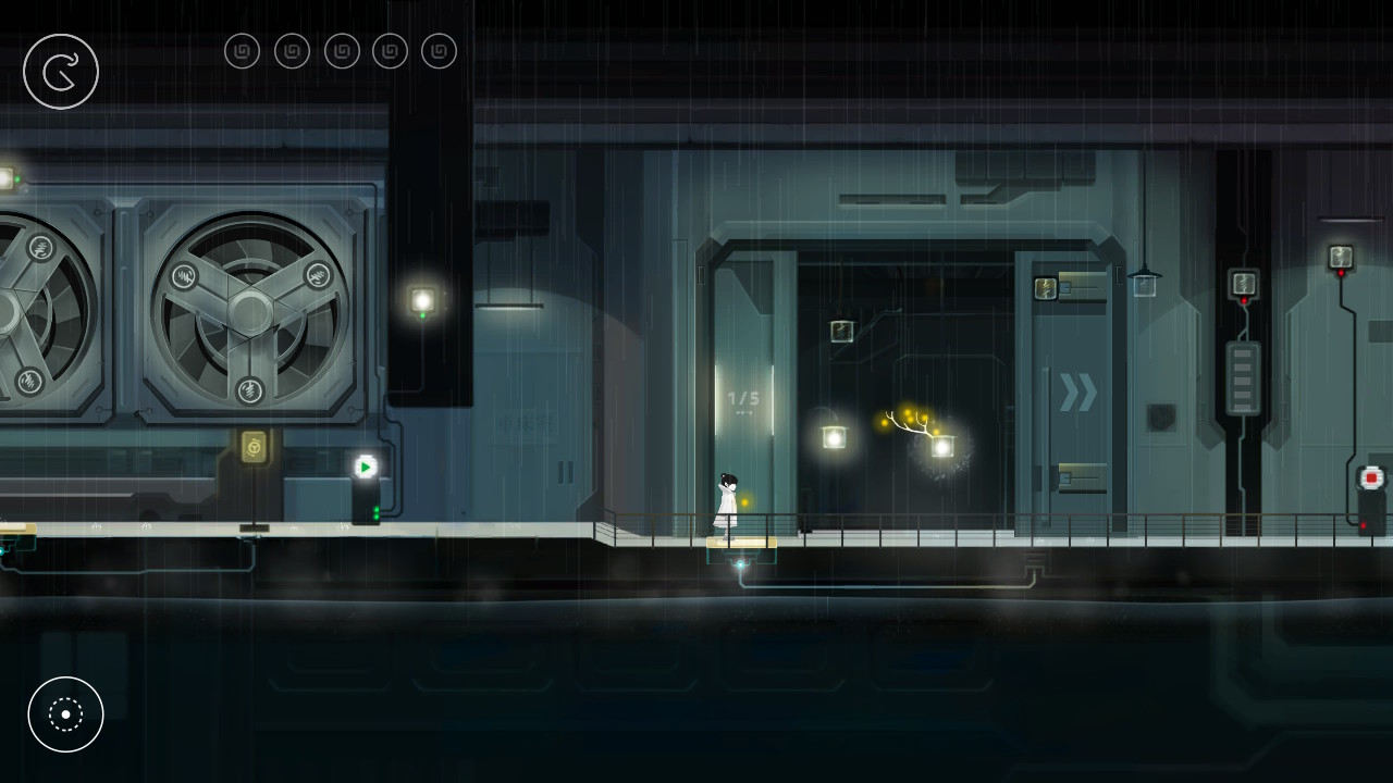 Flood of Light screenshot 5
