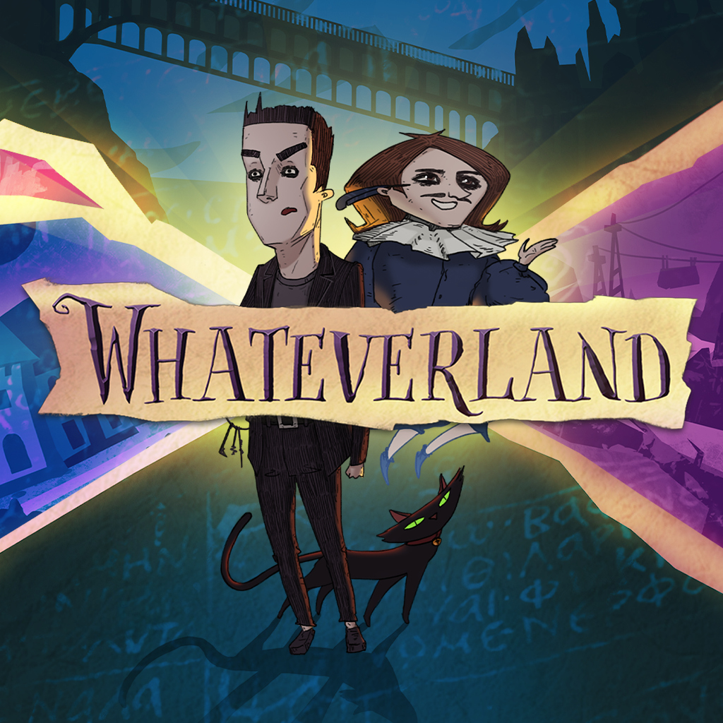 Whateverland