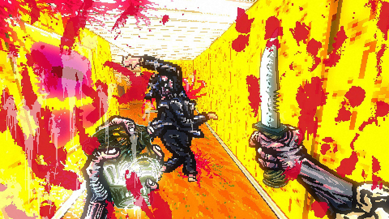 POST VOID screenshot 3
