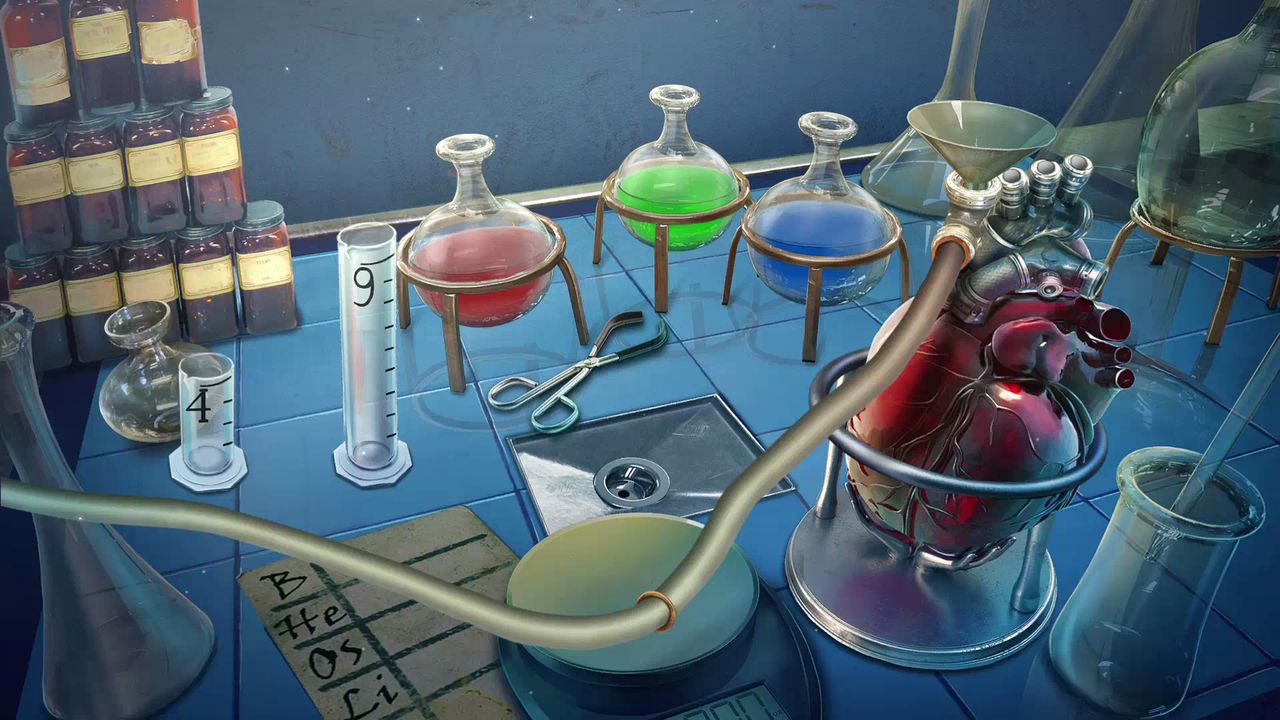 Family Mysteries 3: Criminal Mindset screenshot 3