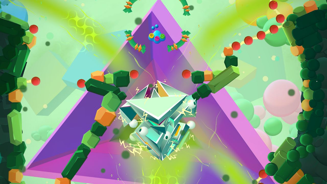 The Lullaby of Life screenshot 3