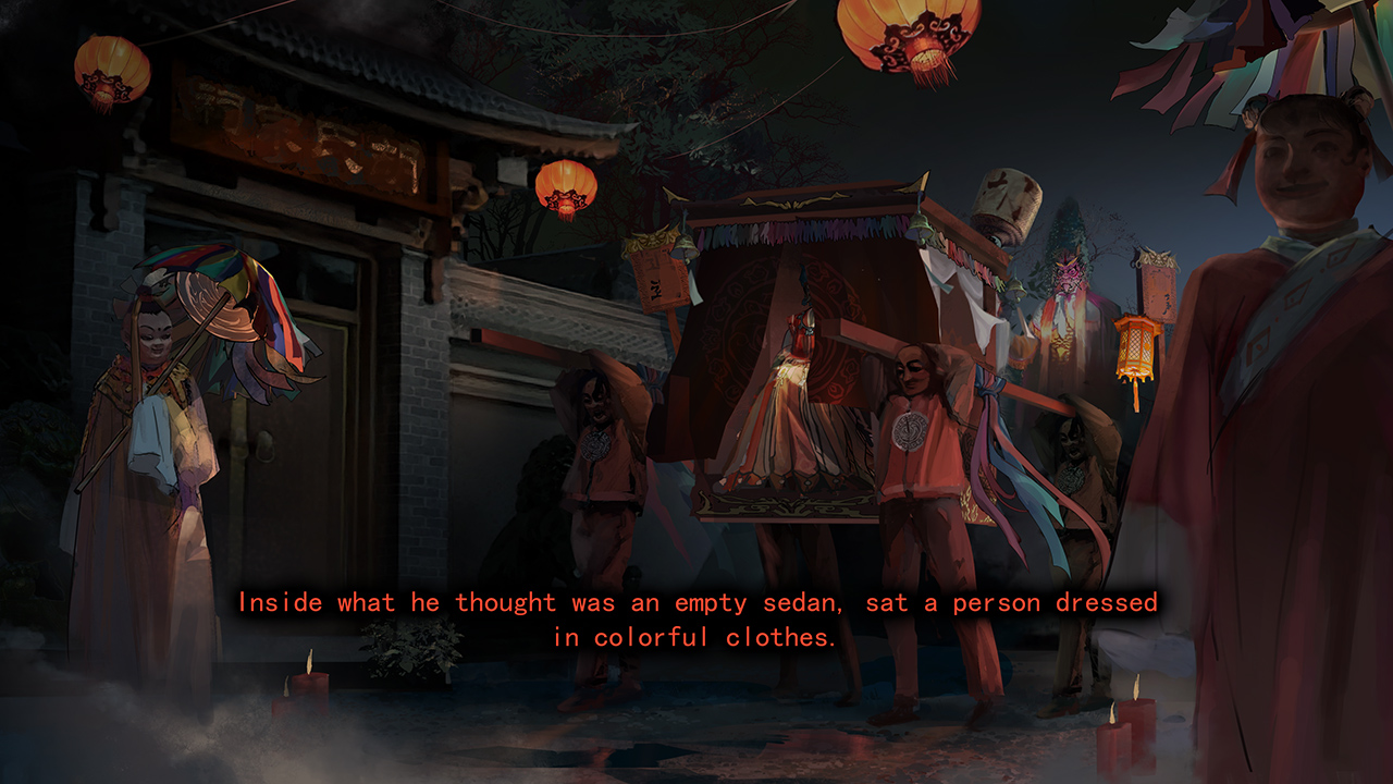 Death Mask screenshot 6