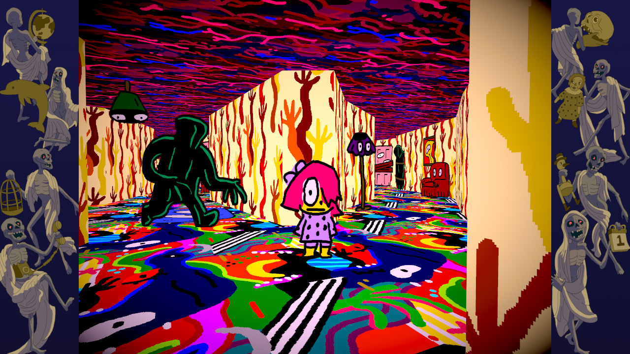 Anthology of The Killer screenshot 5