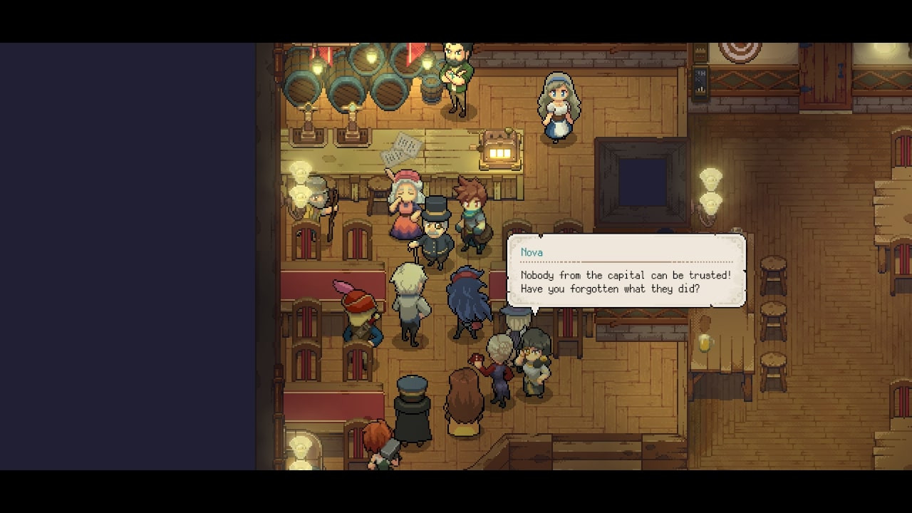Potion Permit screenshot 1