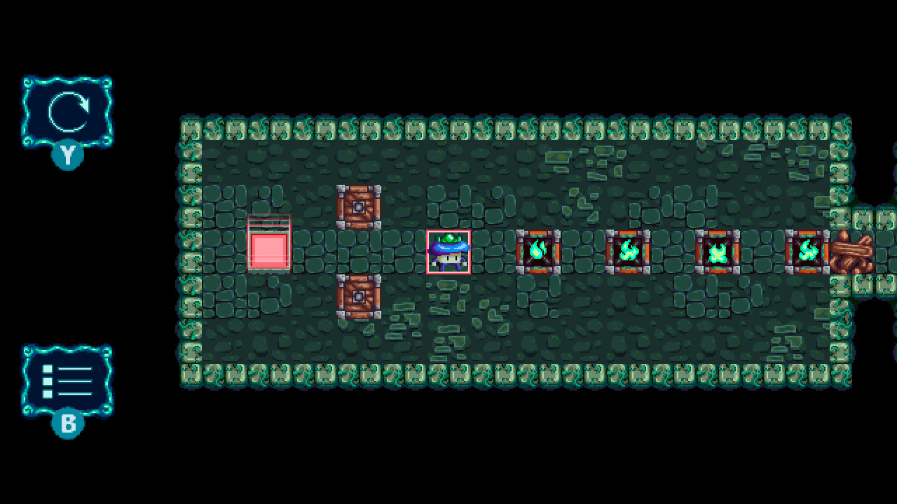 Mushroom Savior screenshot 3