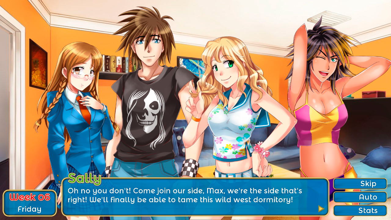 Roommates screenshot 5