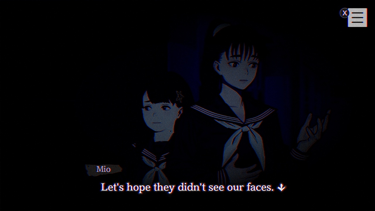 PARANORMASIGHT: The Seven Mysteries of Honjo screenshot 5