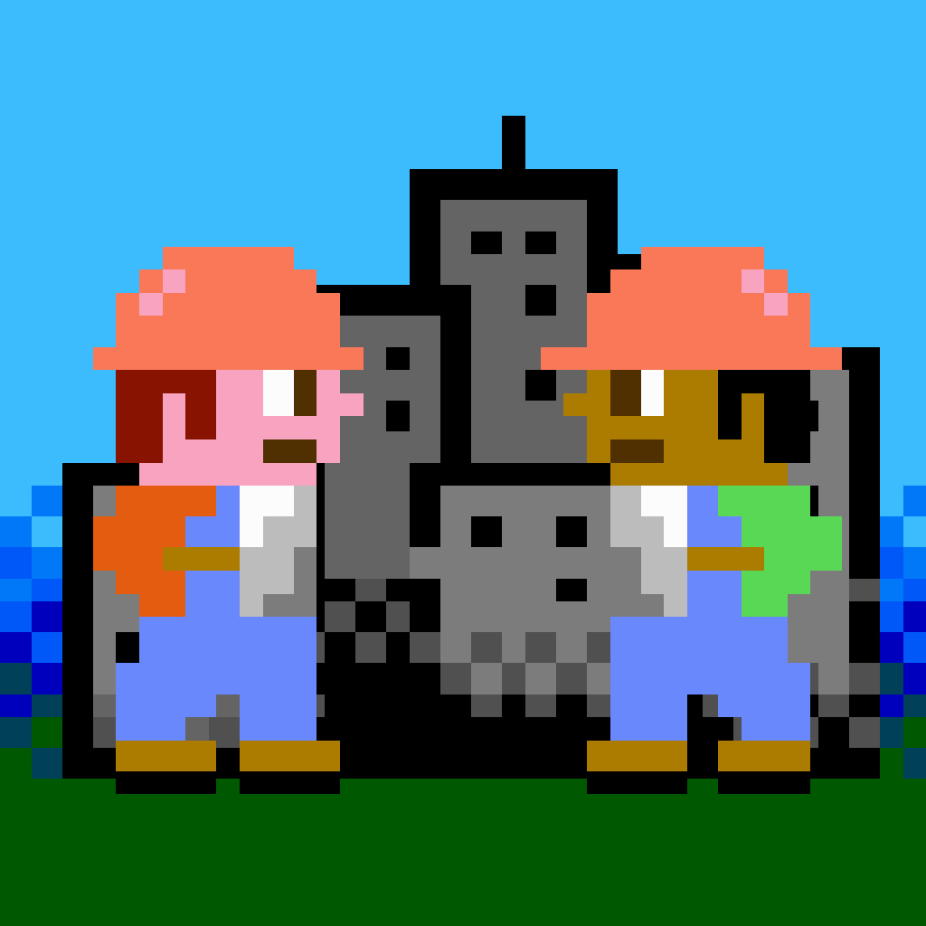 Demolition Crew
