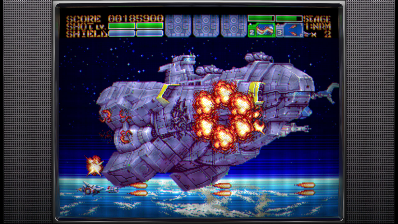 Earthion screenshot 1