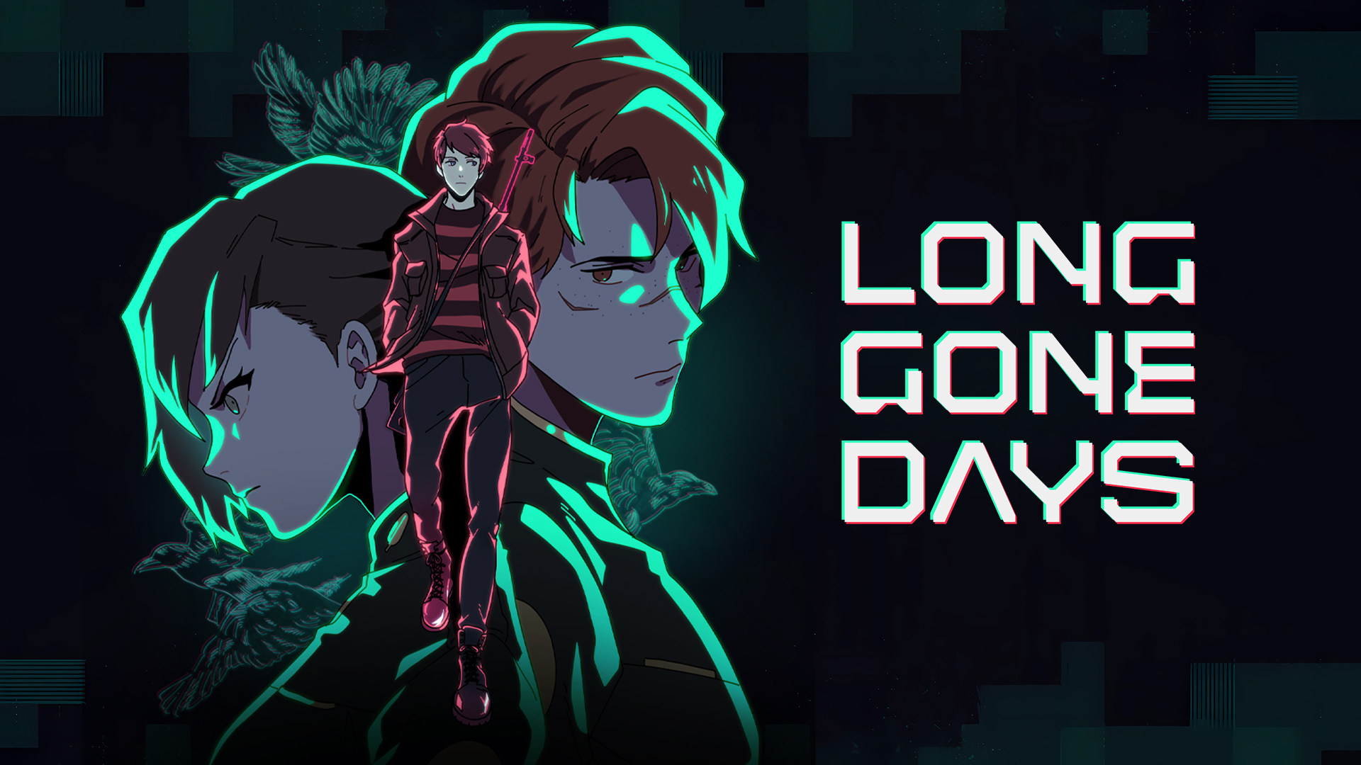 Long Gone Days