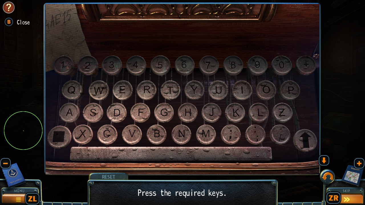 New York Mysteries: Power of Art screenshot 6