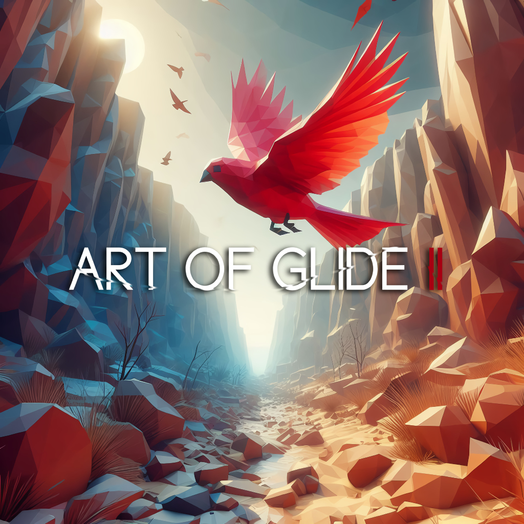 Art of Glide 2