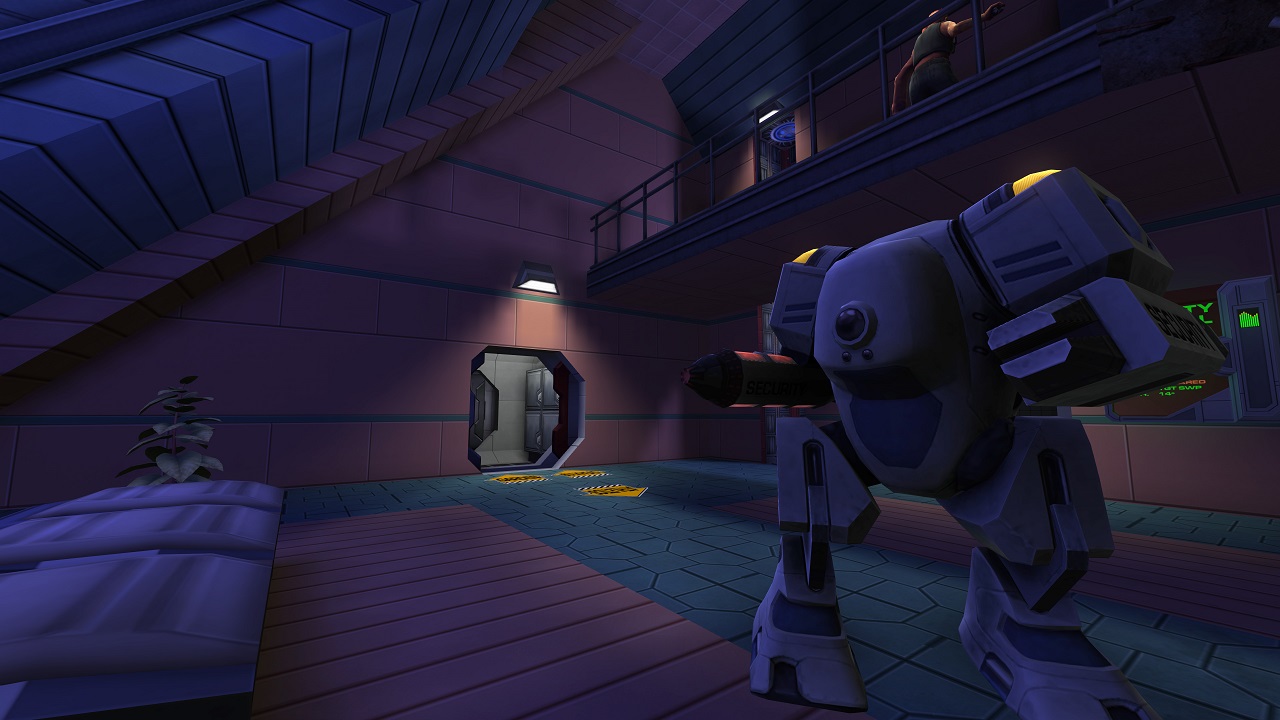 System Shock® 2: 25th Anniversary Remaster screenshot 3