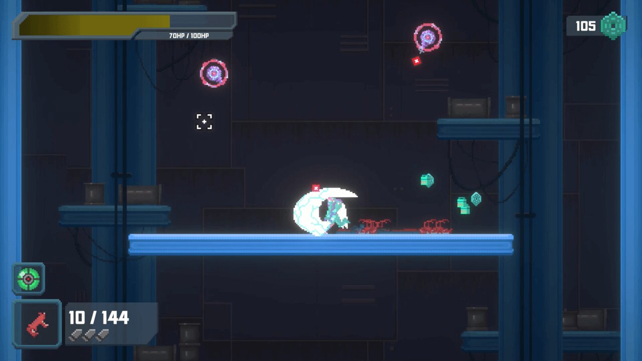 Anyaroth: The Queen's Tyranny screenshot 4